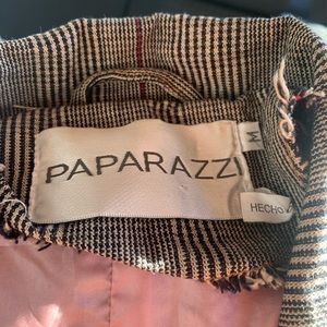 Paparazzi Jacket
